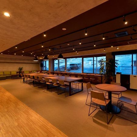 G-Square Bed & Breakfast Yamagata  Exterior foto