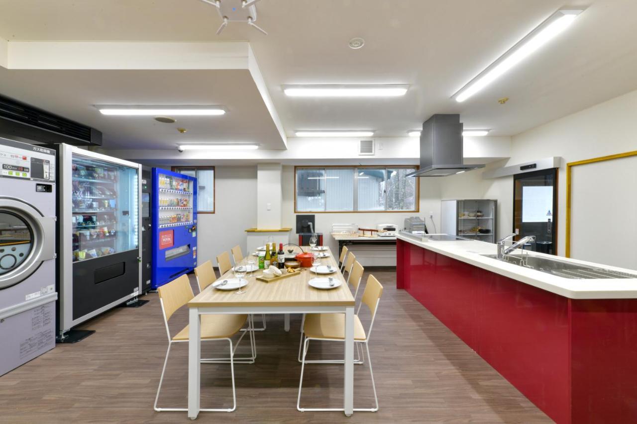 G-Square Bed & Breakfast Yamagata  Exterior foto